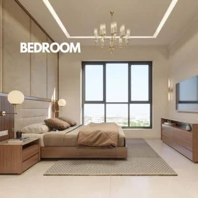 Merlin Niyasa Bedroom specification