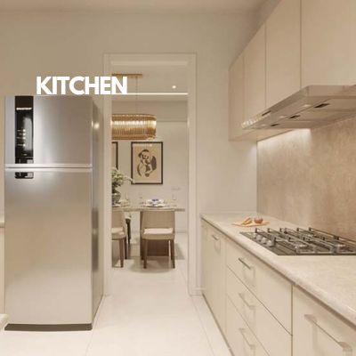 Merlin Niyasa Kitchen specification