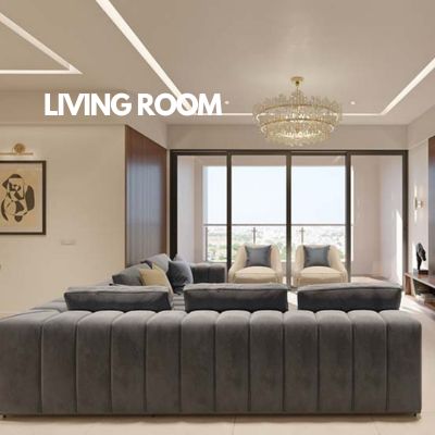 Merlin Niyasa Living Room specification