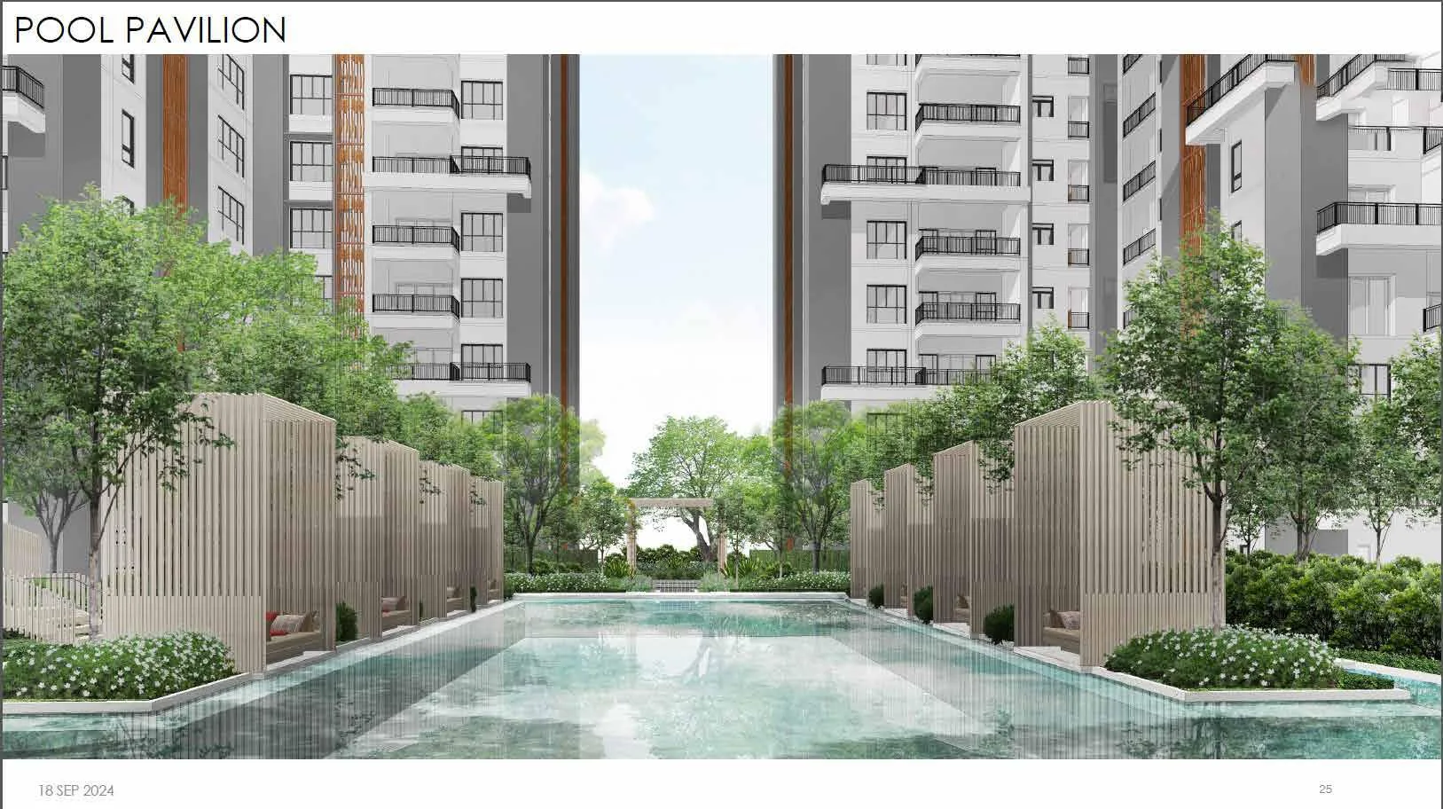 Merlin Niyasa Project Amenities