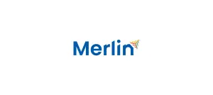 merlin group logo