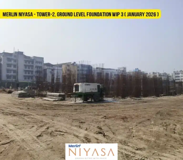 niyasa_tollygunge_construction status_ january_2026
