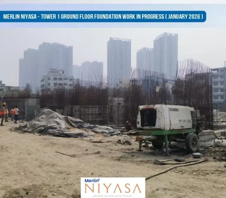 merlin_niyasa_tollygunge_construction status_ january_2026