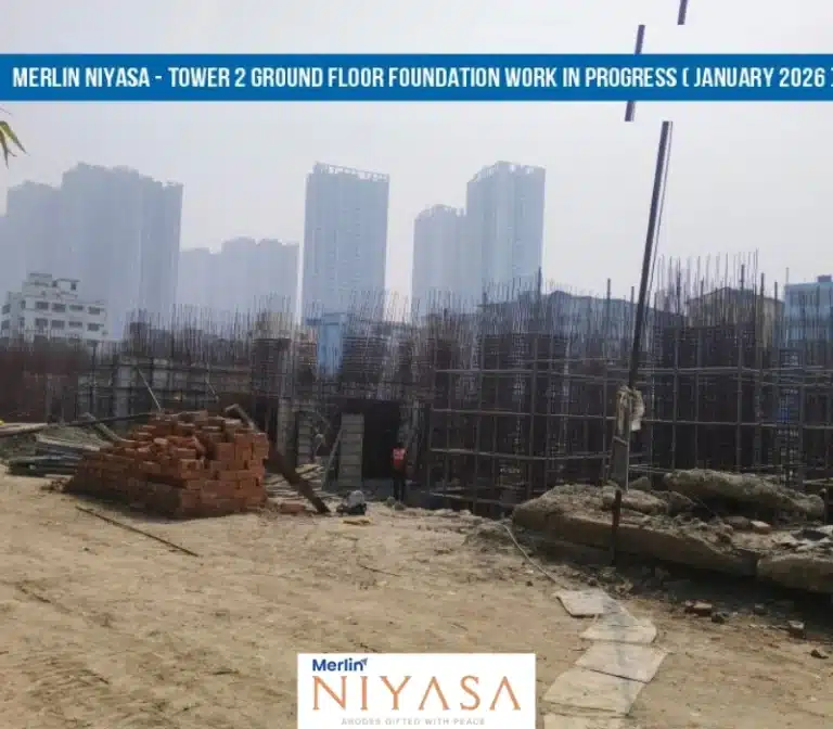 merlin_niyasa_kolkata_construction status_ january_2026