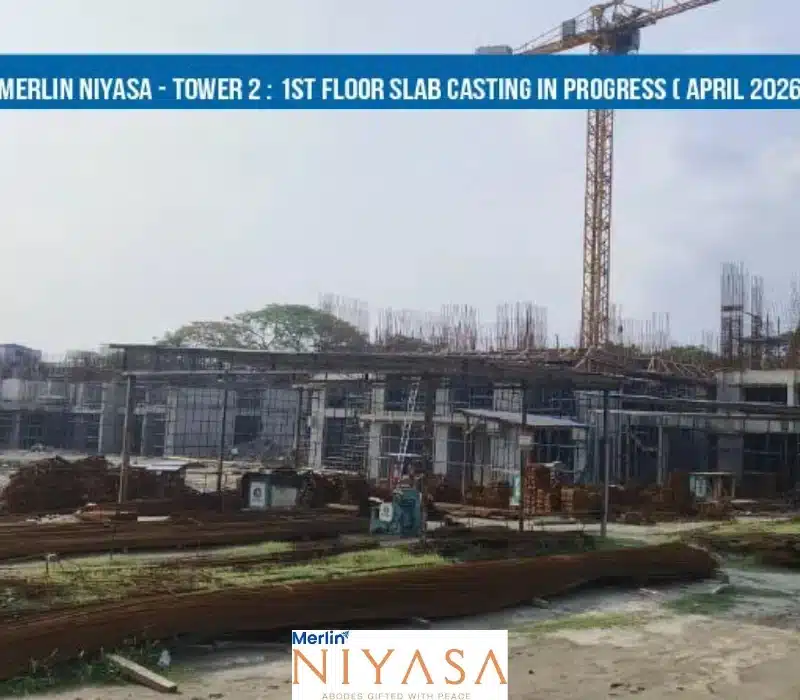 merlin niyasa ruby construction status April 2026