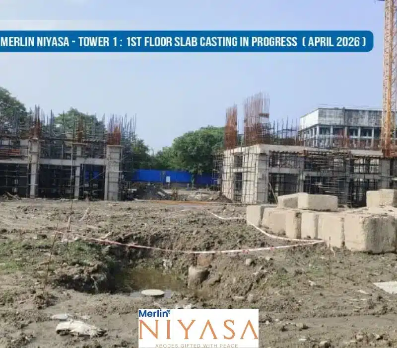merlin niyasa ruby construction status April 2026